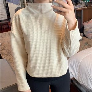 Chic and Trendy Business Casual Shirt/Sweater
